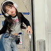 【小美女】骗你们生女儿系列