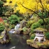 这座世界上最美的日本庭院竟然藏在美国俄勒冈！？？精致与自然之结合令人叹为观止
