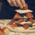 VLOG | 居家圣诞夜怎么过 圣诞版松饼蛋糕