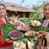伊朗美味的蔬菜炖羊肉