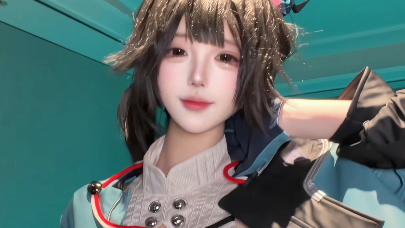 你陈姐必须闪亮登场