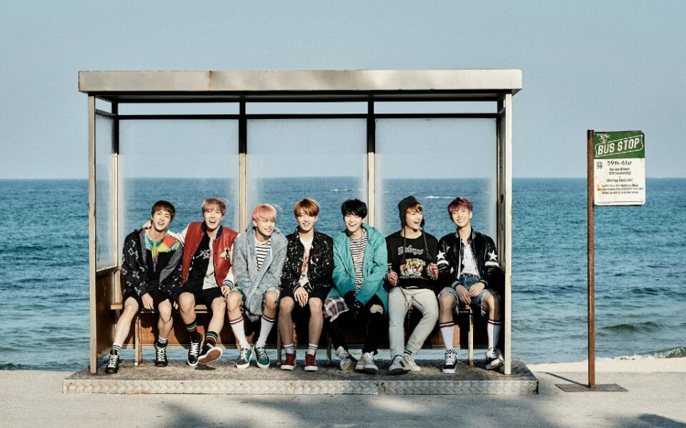 【bts】防弹少年团butterfly 心空part合集