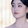 素颜女神，美到极致
