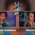 Bodi - Fix You (The Voice Kids 3- The Blind Auditions)