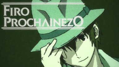 Baccano! S1E1【英配】【英文字幕】【<em class="keyword">永生之酒</em>】
