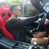 🔔叮｜我先下班了，因为开马自达会堵车
