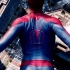 【4K画质60帧】超凡蜘蛛侠2战衣太帅了！