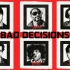 【中字】Benny Blanco&防弹少年团&Snoop Dogg合作曲Bad Decisions MV+歌词版