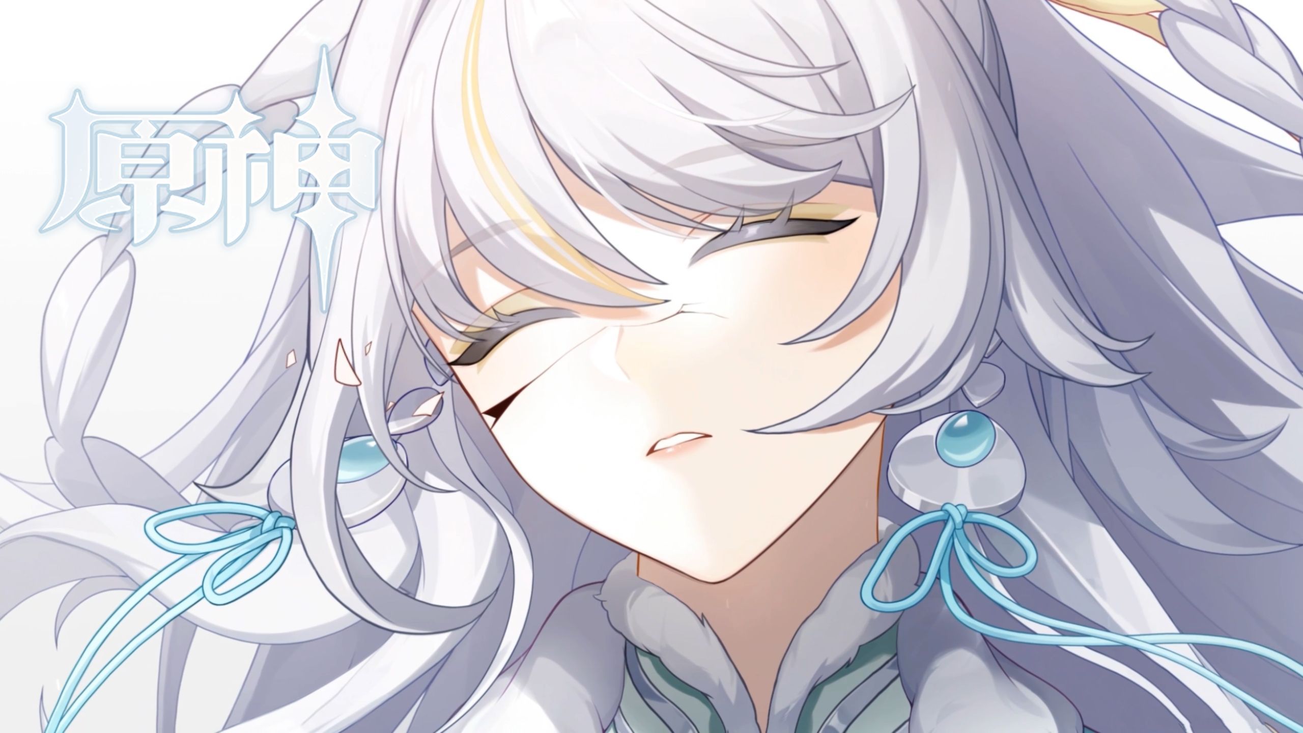 《原神》海灯节动画短片-「忝为社稷神，自当死社稷」