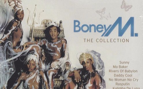 riversofbabylon巴比伦河boneym