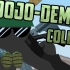 【火柴人】Dojo-Demon联合 - 外来入侵︱Dojo-Demon Collab - The Great Invas