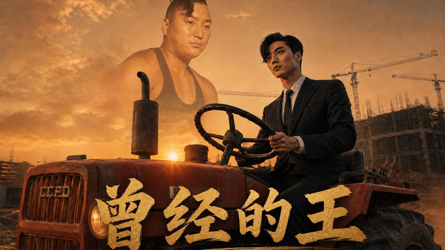 《King与我的故事》如果王被资本雪藏！那我就成为资本！