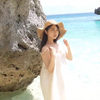 【戸田真琴】写真集「まことのうそ」拍摄
