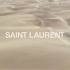 「时装现场」圣罗兰 Saint Laurent 2021 夏季女装系列发布会