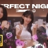 【LE SSERAFIM】Perfect Night  4K蓝光 特效中字 MV | 极致画质