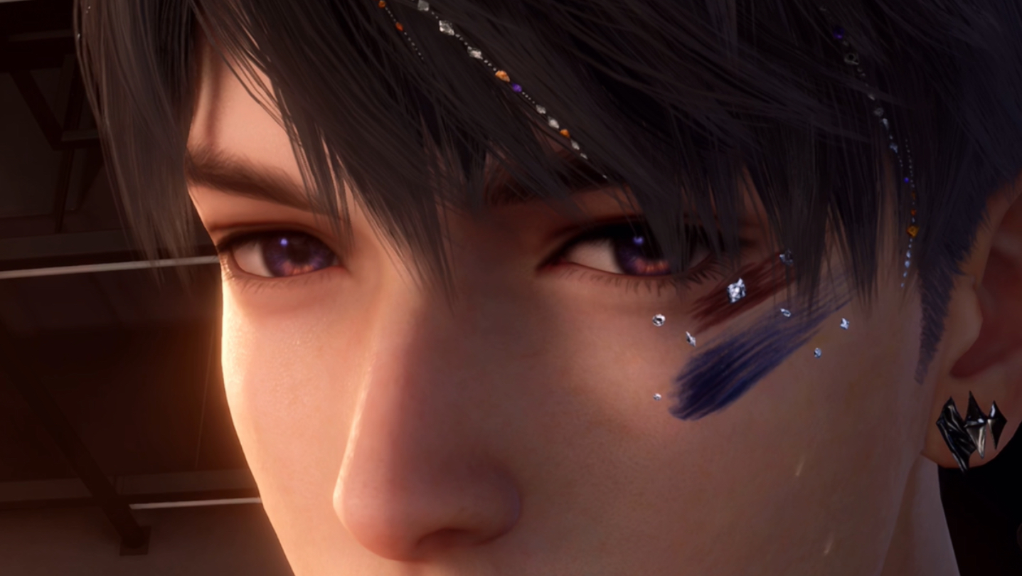 【日配/恋与深空】夏以昼 灼频过载全剧情（cv野岛健儿）