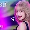 曺柔理《TAXI》 K-POP SUPER LIVE舞台