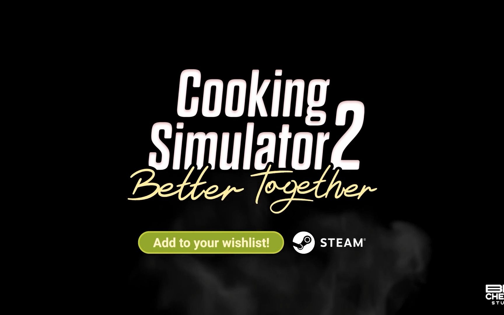 在《烹饪模拟器 2》中与朋友在线烹饪您最喜欢的菜肴并管理餐厅 - 在线合作视频游戏预览预告片 - Cooking Simulator 2