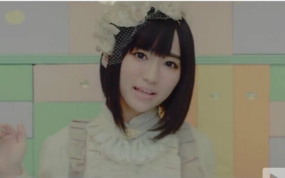 悠木碧 新曲 music video(short ver.