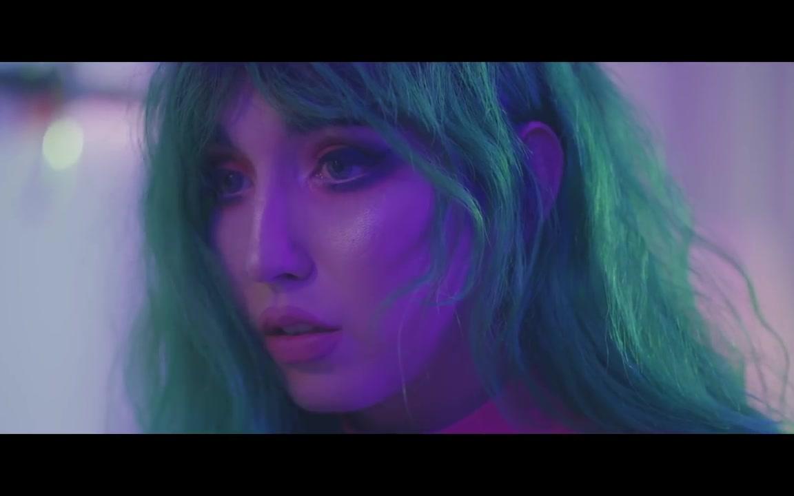 marshmello x lil peep - spotlight (official music