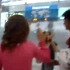古天乐 泰国机场 粉丝跟拍
