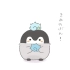 【中文字幕】【治愈暖心小企鹅】让小企鹅给予你力量吧！