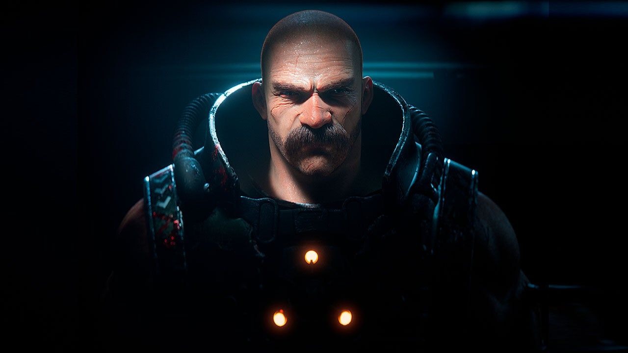 【IGN】《虐杀熔炉》「Descent」DLC公布预告