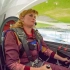 全程高能，传奇女特技飞行员斯维特拉娜 · 卡帕尼娜在2017帕尔马之翼航空节上的飞行表演