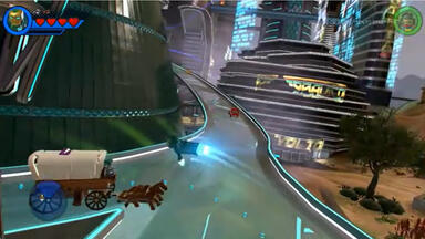 乐高漫威超级英雄2/<em class="keyword">Lego</em> <em class="keyword">Marvel</em> <em class="keyword">Super</em> Heroes 2