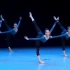 【北舞附中】中国古典舞基本功训练课四年级女班