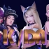LOL S8总决赛 K/DA组合《pop stars》MV 1080P