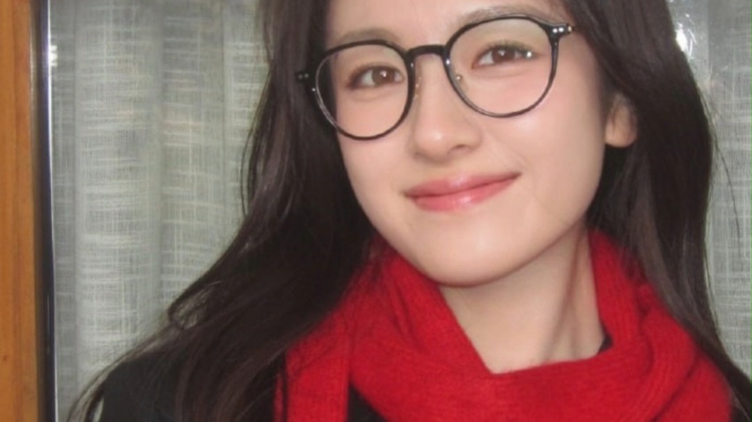 【李兰迪】对视挑战