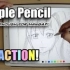 iPad Pro和Apple Pencil真的合适画漫画吗？