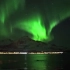 【BBC News】同时看见极光和鲸的低概率瞬间！