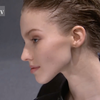 FTV系列 I   Sasha Luss  Fashion Week 2013－2014 F/W