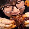挣点b钱全炫嘴里了