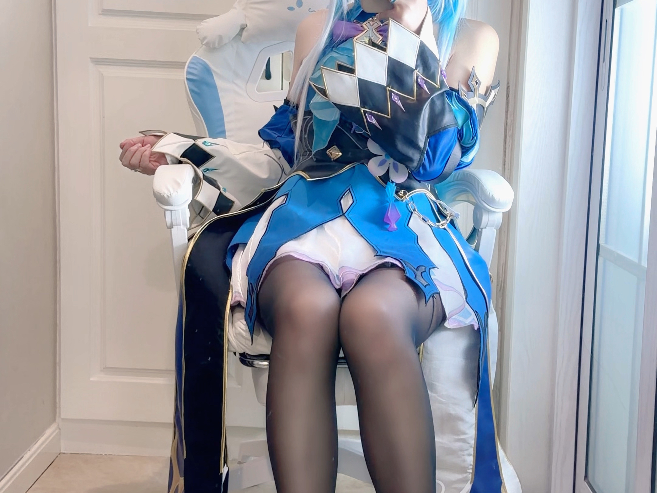 Without self-awareness, looking in the mirror is useless.