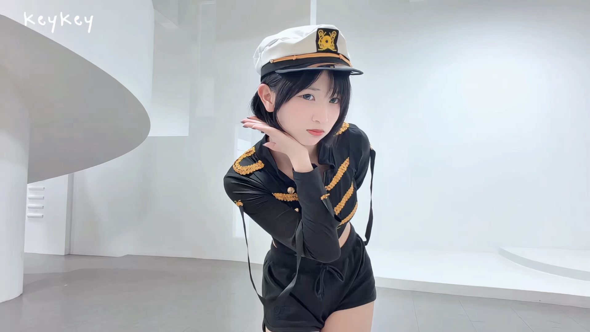 宝贝呀～