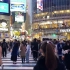 【4K】东京傍晚散步-Tokyo Evening Walk - Shibuya (Mar.2021)