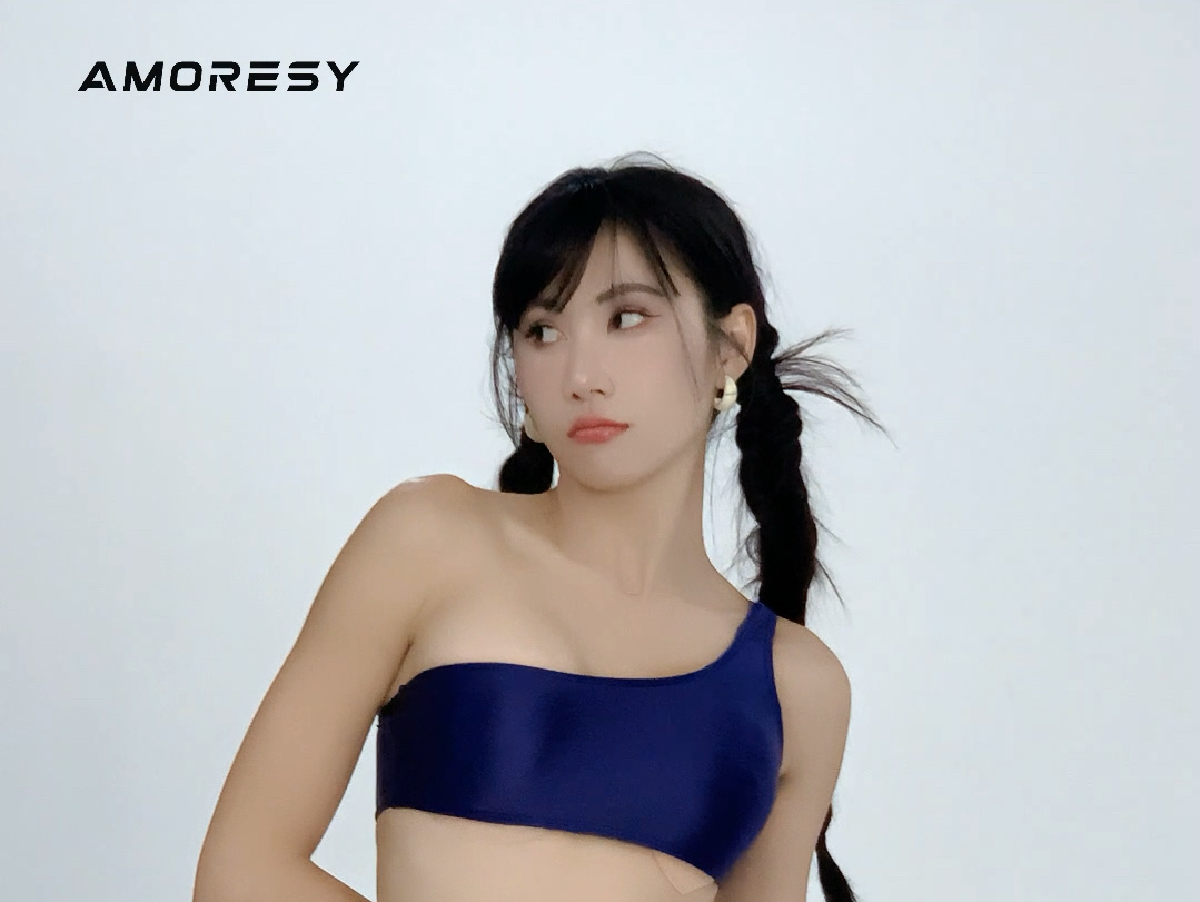 New products will be on the shelves soon.