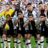 德国vs日本，德国队全员抗议国际足联不让佩戴彩虹臂章