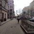 【超清俄罗斯】漫步圣彼得堡 维拉迪米斯基大街 (1080P高清版) 2021.4