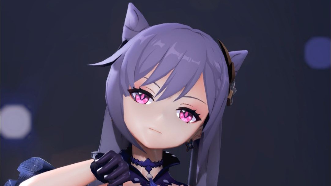 想见识一下璃月七星的厉害吗