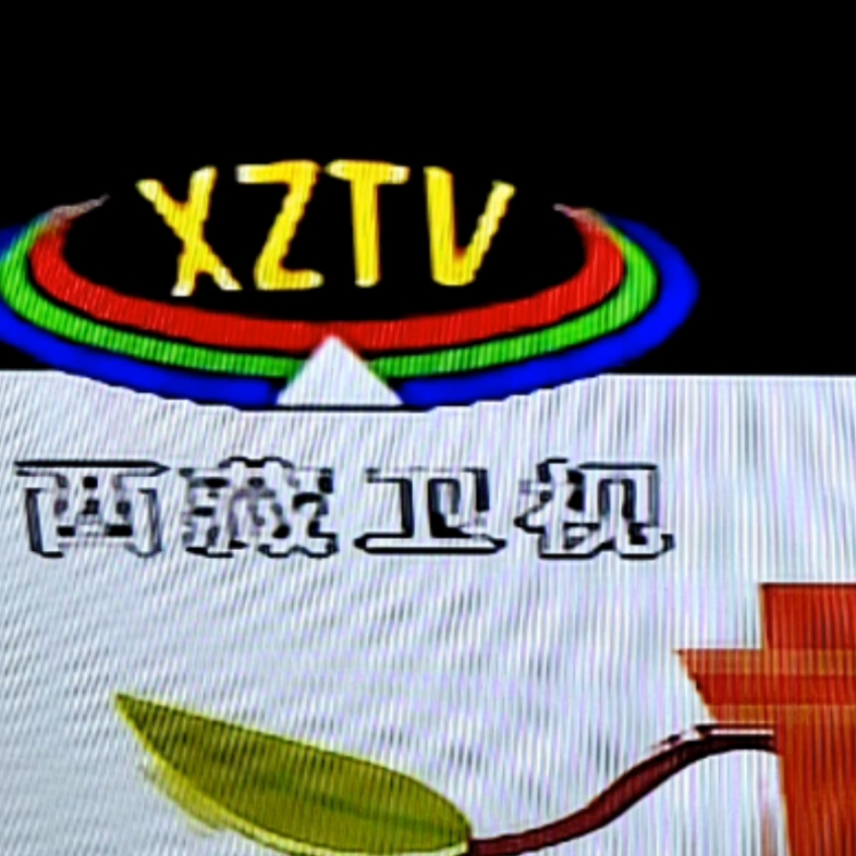 西 藏 卫 视 阴 间 换 台 标