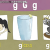 22_The G Chant _ Phonics and Vocabulary _ Think Read Write _ ELF Learning_720p