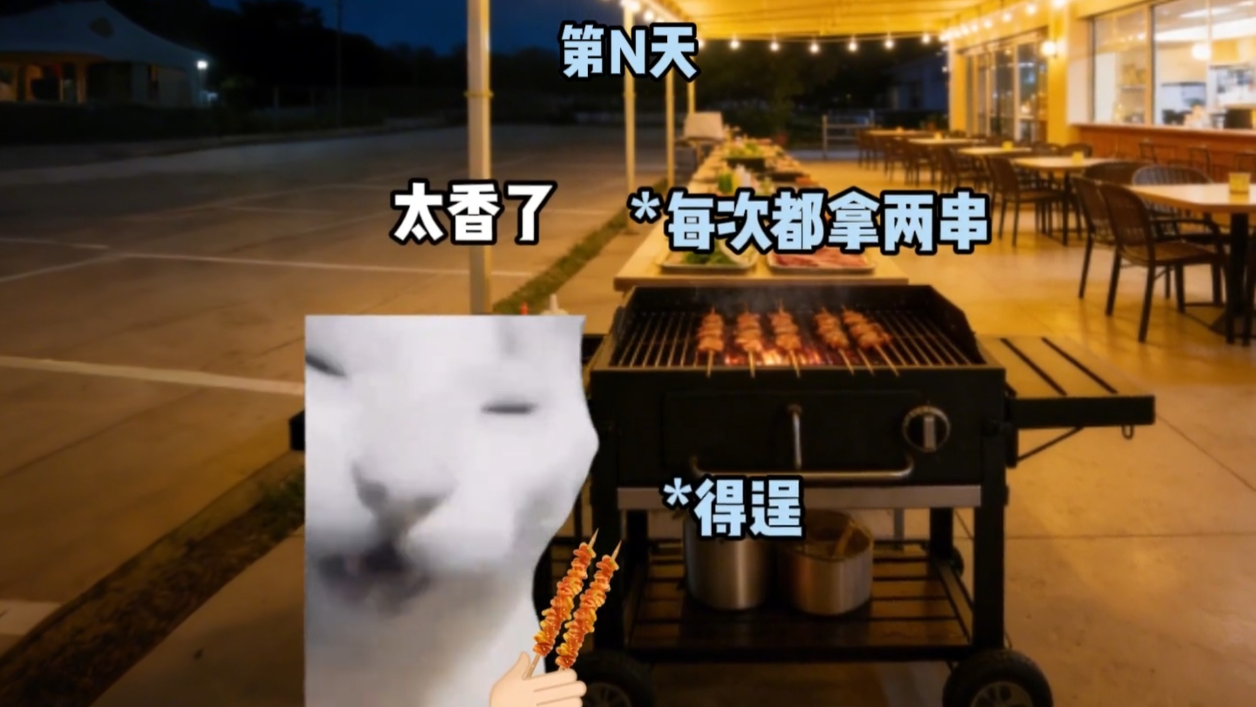 自以为的瞒天过海，是父亲对我的偏爱