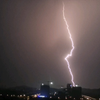 风雨雷电云，记录这个夏夜