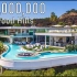 【豪宅欣赏】加州一处令人惊叹的超豪华别墅售价5200万美元|9272 Robin Dr, Los Angeles, CA
