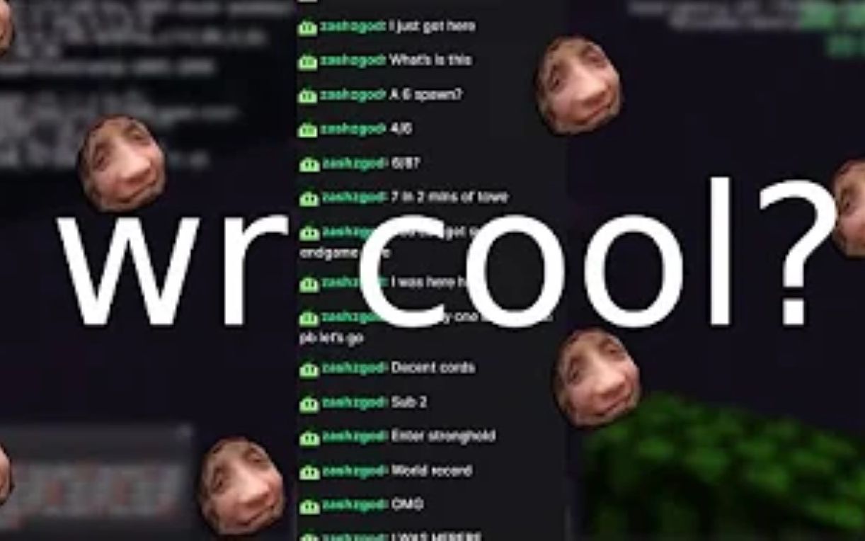 mc speedrunners game mc speedrunners game