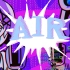 【AIR LEGO Minifigures-Cyberpunk】